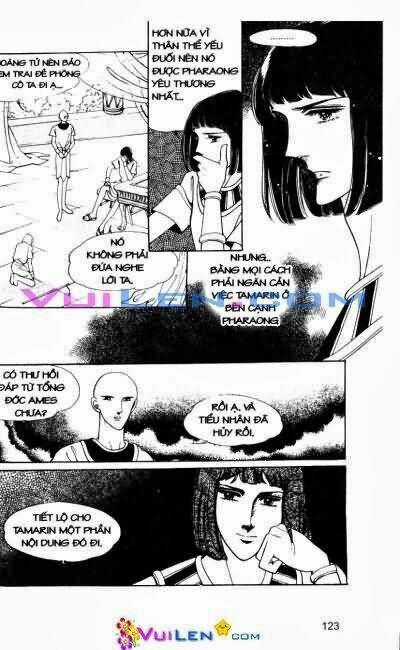 Hậu Duệ Hoàng Gia Chapter 7 trang 122