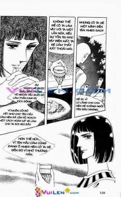 Hậu Duệ Hoàng Gia Chapter 7 trang 128