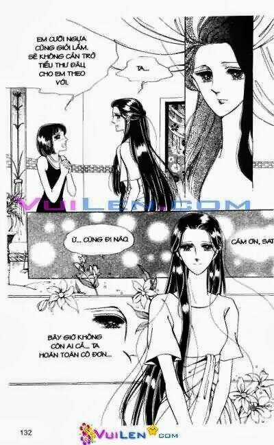 Hậu Duệ Hoàng Gia Chapter 7 trang 131