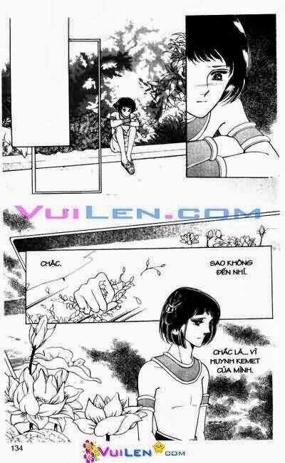 Hậu Duệ Hoàng Gia Chapter 7 trang 133