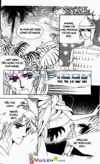 Hậu Duệ Hoàng Gia Chapter 7 trang 136