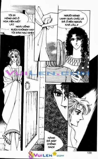 Hậu Duệ Hoàng Gia Chapter 7 trang 138