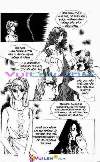 Hậu Duệ Hoàng Gia Chapter 7 trang 139