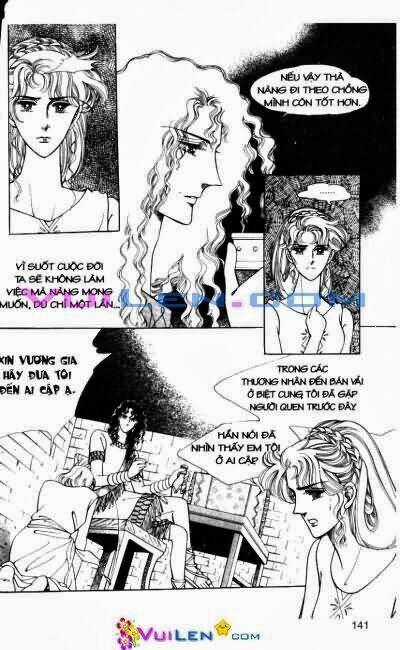 Hậu Duệ Hoàng Gia Chapter 7 trang 140