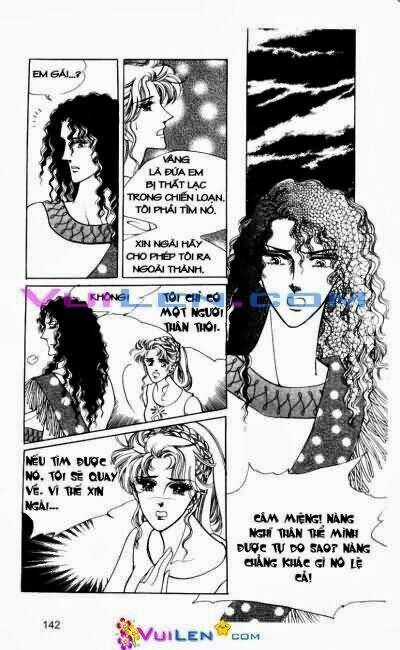 Hậu Duệ Hoàng Gia Chapter 7 trang 141