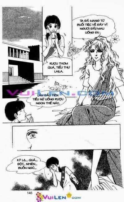 Hậu Duệ Hoàng Gia Chapter 7 trang 145