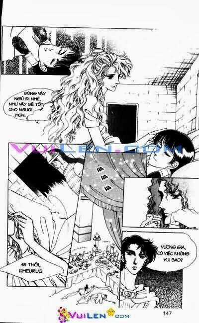 Hậu Duệ Hoàng Gia Chapter 7 trang 146