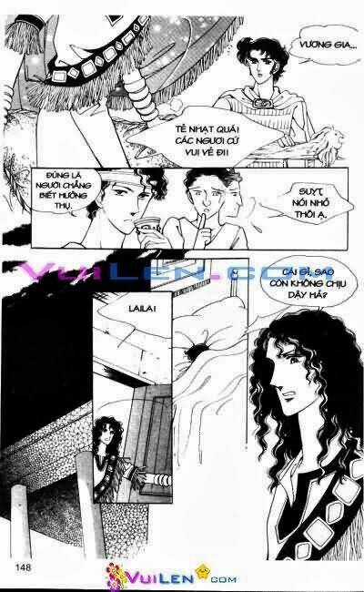 Hậu Duệ Hoàng Gia Chapter 7 trang 147