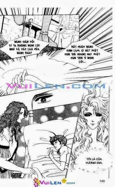 Hậu Duệ Hoàng Gia Chapter 7 trang 148