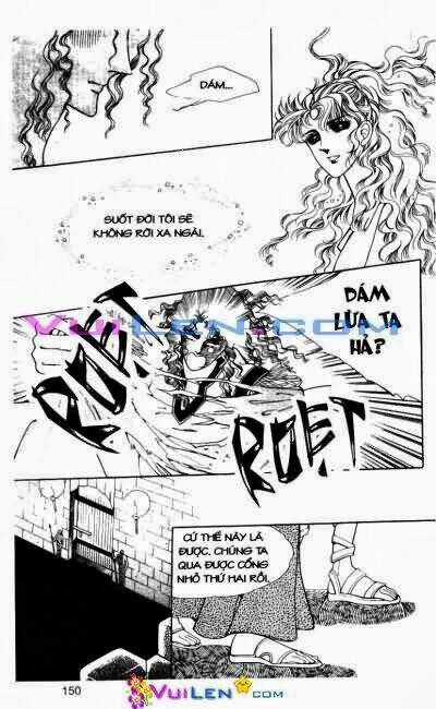 Hậu Duệ Hoàng Gia Chapter 7 trang 149