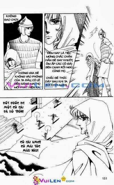 Hậu Duệ Hoàng Gia Chapter 7 trang 150