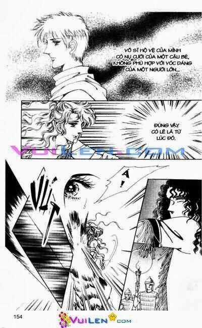 Hậu Duệ Hoàng Gia Chapter 7 trang 153