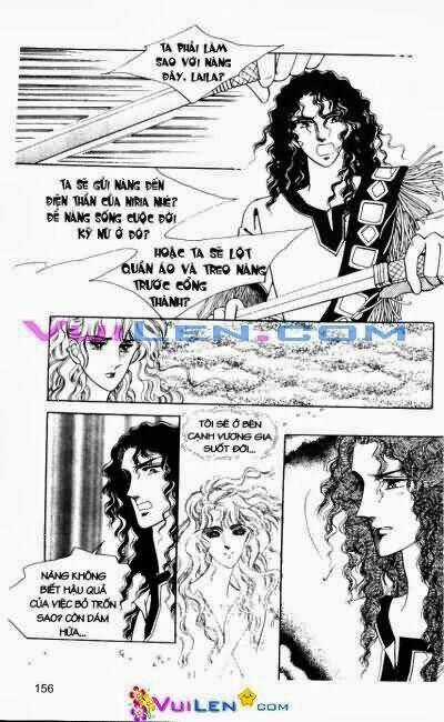 Hậu Duệ Hoàng Gia Chapter 7 trang 155