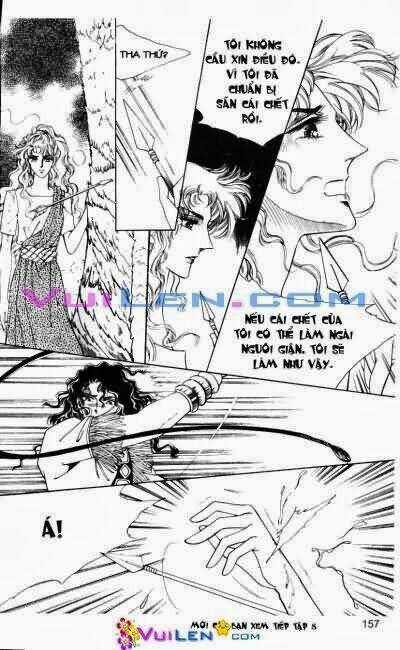 Hậu Duệ Hoàng Gia Chapter 7 trang 156