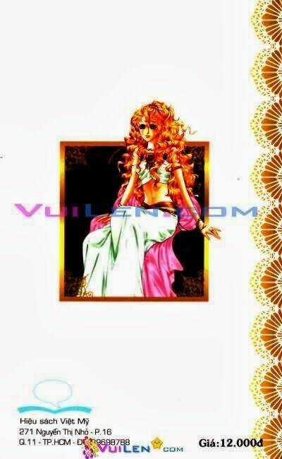 Hậu Duệ Hoàng Gia Chapter 7 trang 158