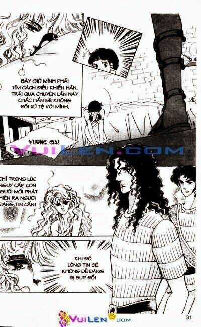 Hậu Duệ Hoàng Gia Chapter 7 trang 30