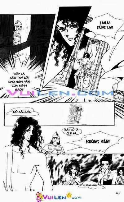 Hậu Duệ Hoàng Gia Chapter 7 trang 42