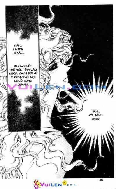 Hậu Duệ Hoàng Gia Chapter 7 trang 44