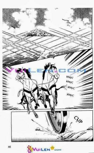 Hậu Duệ Hoàng Gia Chapter 7 trang 45