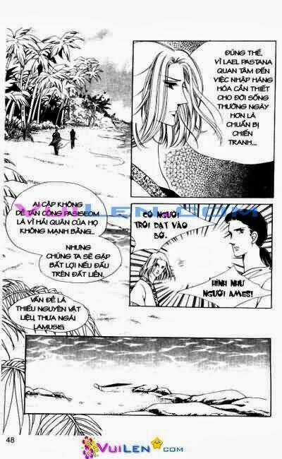 Hậu Duệ Hoàng Gia Chapter 7 trang 47