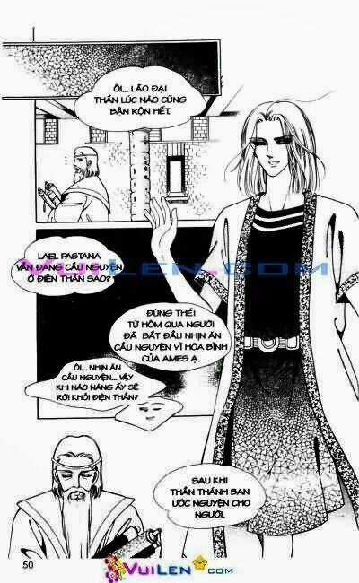 Hậu Duệ Hoàng Gia Chapter 7 trang 49