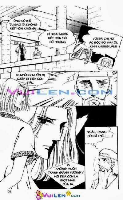 Hậu Duệ Hoàng Gia Chapter 7 trang 51