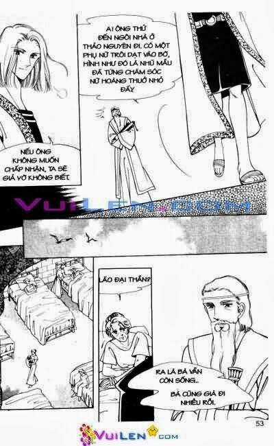 Hậu Duệ Hoàng Gia Chapter 7 trang 52