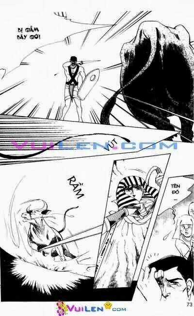 Hậu Duệ Hoàng Gia Chapter 7 trang 72