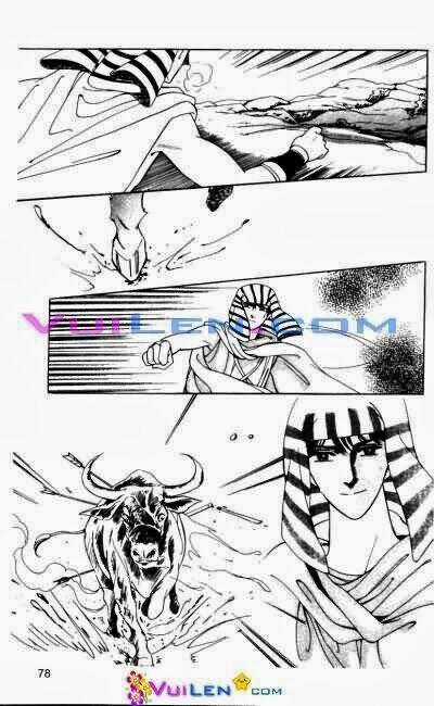 Hậu Duệ Hoàng Gia Chapter 7 trang 77