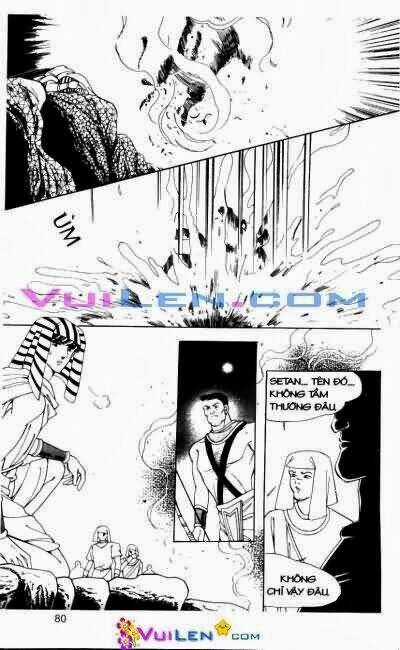 Hậu Duệ Hoàng Gia Chapter 7 trang 79