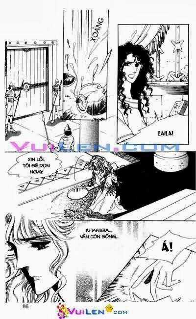 Hậu Duệ Hoàng Gia Chapter 7 trang 85