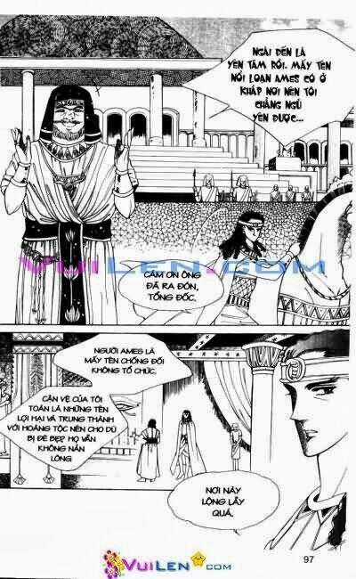 Hậu Duệ Hoàng Gia Chapter 7 trang 96