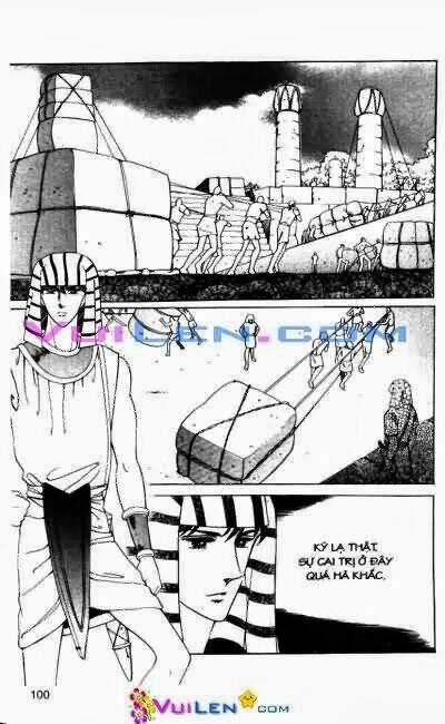 Hậu Duệ Hoàng Gia Chapter 7 trang 99