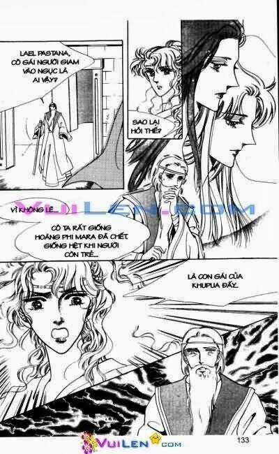 Hậu Duệ Hoàng Gia Chapter 8 trang 132