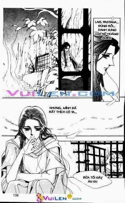 Hậu Duệ Hoàng Gia Chapter 8 trang 137