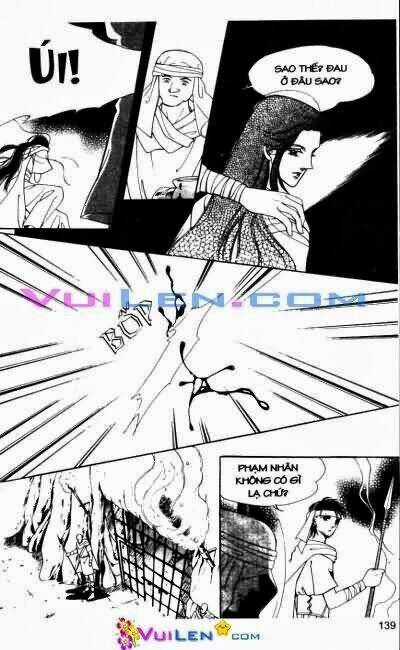 Hậu Duệ Hoàng Gia Chapter 8 trang 138