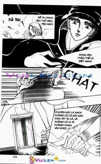 Hậu Duệ Hoàng Gia Chapter 8 trang 143