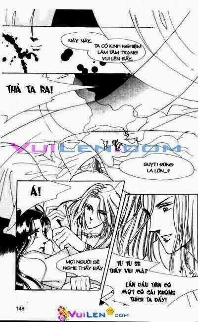 Hậu Duệ Hoàng Gia Chapter 8 trang 147