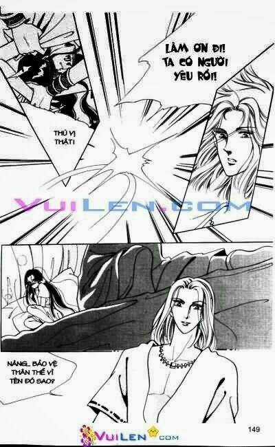 Hậu Duệ Hoàng Gia Chapter 8 trang 148