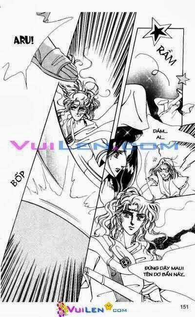 Hậu Duệ Hoàng Gia Chapter 8 trang 150