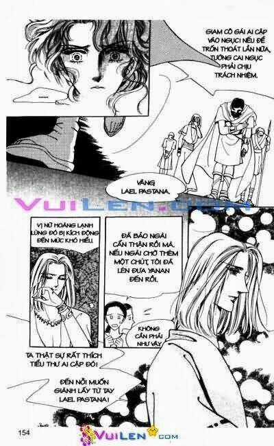 Hậu Duệ Hoàng Gia Chapter 8 trang 153