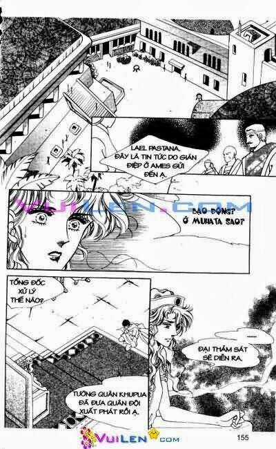 Hậu Duệ Hoàng Gia Chapter 8 trang 154