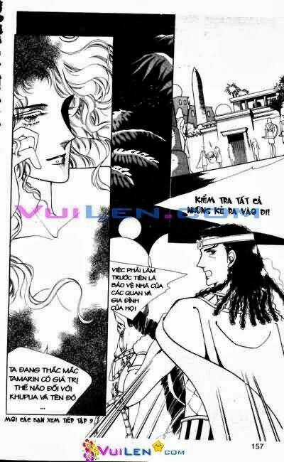 Hậu Duệ Hoàng Gia Chapter 8 trang 156