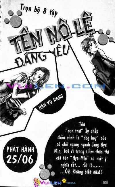 Hậu Duệ Hoàng Gia Chapter 8 trang 158