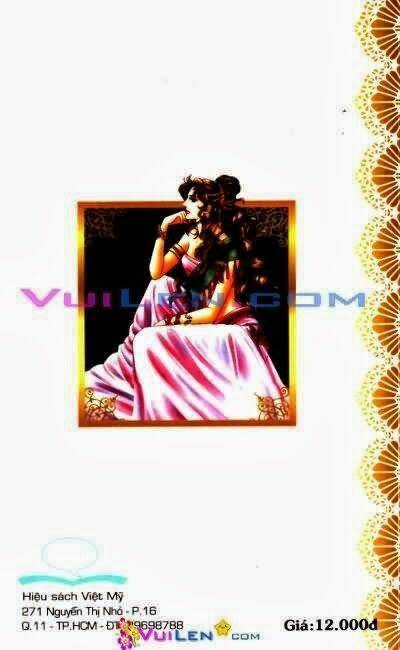 Hậu Duệ Hoàng Gia Chapter 8 trang 159