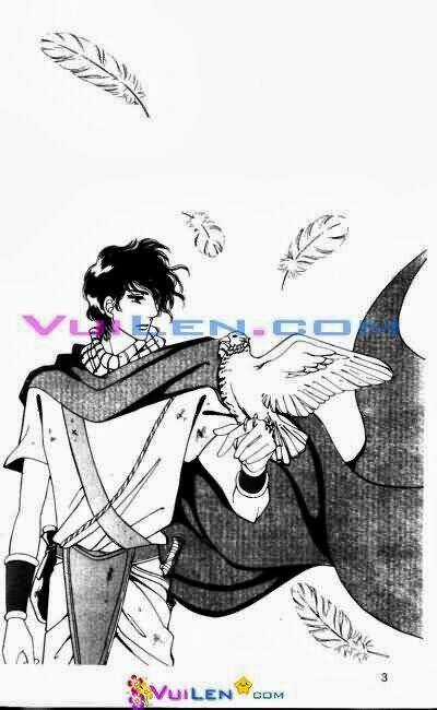 Hậu Duệ Hoàng Gia Chapter 8 trang 2