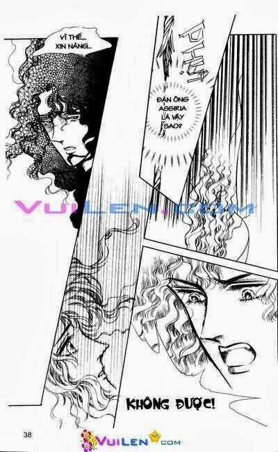 Hậu Duệ Hoàng Gia Chapter 8 trang 37