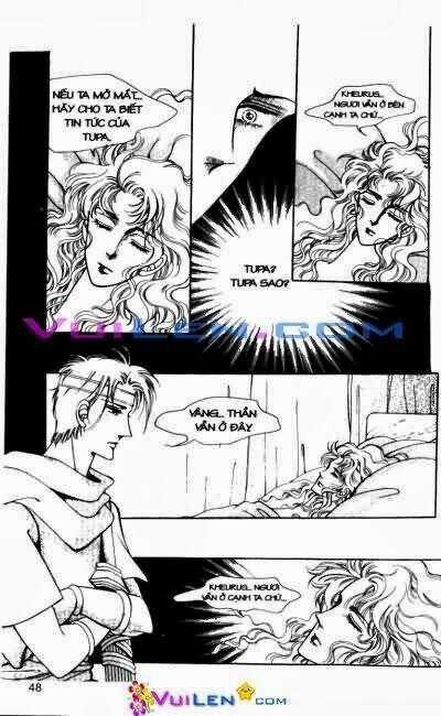 Hậu Duệ Hoàng Gia Chapter 8 trang 47