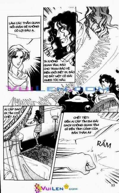 Hậu Duệ Hoàng Gia Chapter 8 trang 52