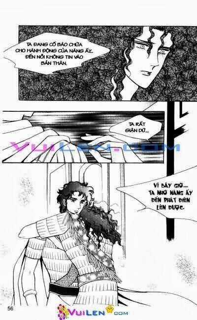 Hậu Duệ Hoàng Gia Chapter 8 trang 55